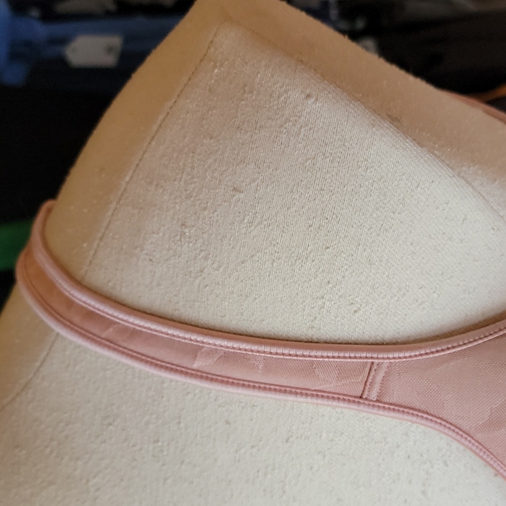 Full Coverage Bra - Picture 2 of 7